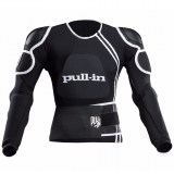 gilet de protection adulte pull in